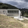 Embracing Local Identity: Municipal Building at Lambeia