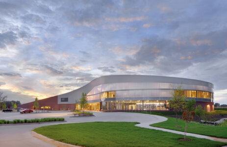 Maryland Heights Community Recreation Center: A Hub for Wellness and Community Engagement