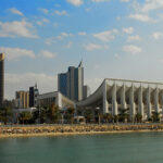 Unveiling Kuwait's Architectural Narrative: The National Assembly Building