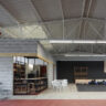 Murocrossfit Gym: Blending Functionality and Leisure