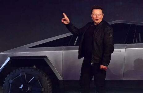 Deciphering Elon Musk's Marketing Strategy for Tesla and the Cybertruck