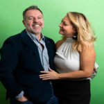 Nurturing Love and Business: Insights from Serial Entrepreneur Couples