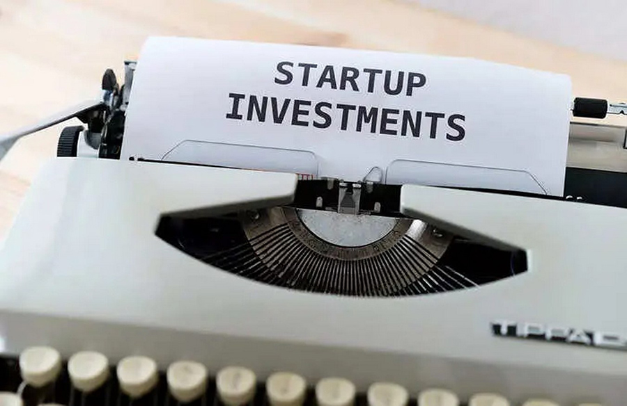 Startup Funding Trends in 2024: Signs of a Thaw in the Funding Winter