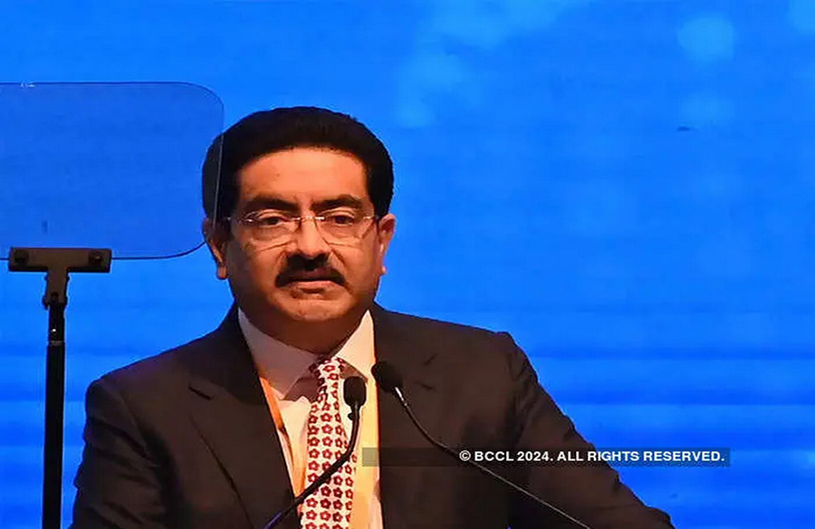 Birla Pivot's Ambitious Revenue Target