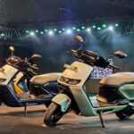 Ather Rizta: Hero MotoCorp-Backed EV Enters India's Family Scooter Segment