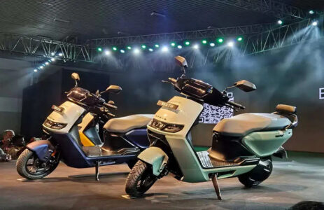 Ather Rizta: Hero MotoCorp-Backed EV Enters India's Family Scooter Segment