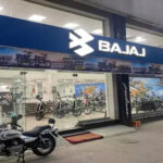 Bajaj Auto's Innovation: CNG Bike Development