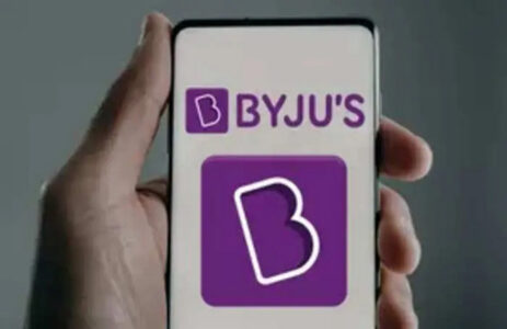 Byju's Overcomes Salary Disbursement Delay with Alternative Credit Line