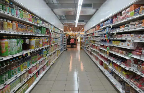 FMCG Majors Struggle with Shifting Consumer Preferences