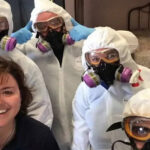 From Crime Scenes to Pandemic Cleanup: The Evolution of Spaulding Decon