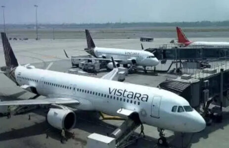 DGCA's Monitoring of Vistara Flight Disruptions