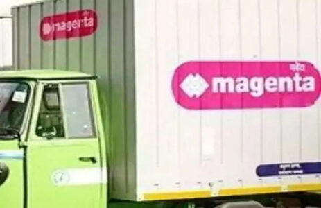 Magenta Mobility Raises $40 Million in Equity and Debt