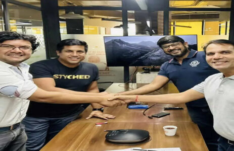 Styched Acquires Sneaker Startup Flatheads: A Strategic Move in Fashion E-commerce