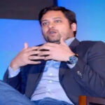 Binny Bansal Launches OppDoor to Aid E-commerce Global Expansion