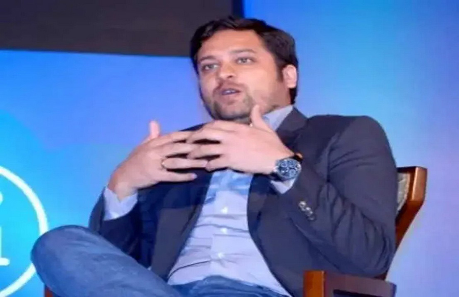 Binny Bansal Launches OppDoor to Aid E-commerce Global Expansion