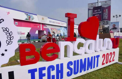 India's Tech Hub: Layoffs and Hiring Trends