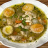 Unlocking the Magic of Homemade Chicken Stock: A Culinary Revelation
