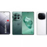 Xiaomi 14 vs OnePlus 12 vs iQOO 12: Choosing the Ideal Flagship Phone 420_900_584
