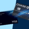 Determining the Right Card: Chase Sapphire Reserve® vs. Ink Business Preferred® Credit Card Determining the Right Card: Chase Sapphire Reserve® vs. Ink Business Preferred® Credit Card