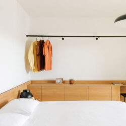 Exploring Equador 804 Apartment A Renovation Project by DC.AD