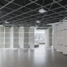 Revitalizing Art Hub Copenhagen A Sustainable Architectural Transformation